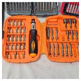 New Drill Bit Sets(4)