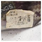 Pair of As New in Wrapper Horse Scene Pillows for Couch