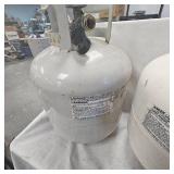 3-Empty/Clean LP 20 # Cylinders