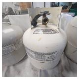 3-Empty/Clean LP 20 # Cylinders