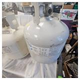 3-Empty/Clean LP 20 # Cylinders