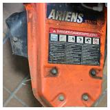 Ariens Estate Trimmer