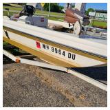 Ariens Estate Trimmer