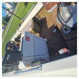 Ariens Estate Trimmer