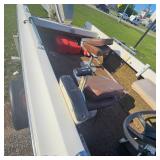 Ariens Estate Trimmer