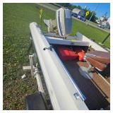 Ariens Estate Trimmer