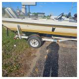 Ariens Estate Trimmer