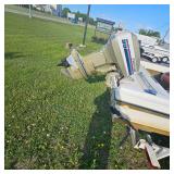 Ariens Estate Trimmer