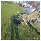 Ariens Estate Trimmer