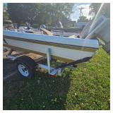 Ariens Estate Trimmer