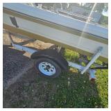 Ariens Estate Trimmer