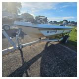 Ariens Estate Trimmer