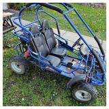 Off Road Go Cart