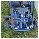 Off Road Go Cart