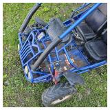 Off Road Go Cart