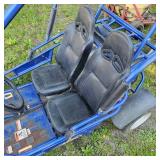 Off Road Go Cart