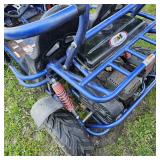 Off Road Go Cart