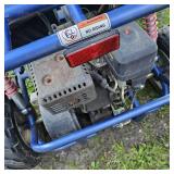 Off Road Go Cart