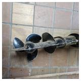 Mercury  w/7.5 HP Outboard Motor, Runs Good