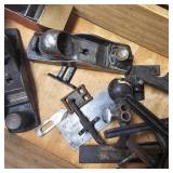 Multi Different Planes and Parts in Box