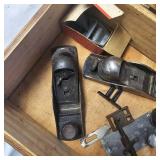 Multi Different Planes and Parts in Box