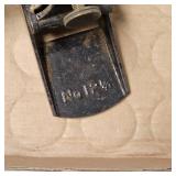 Vintage 2 Hand Planer and Small Planer