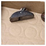 Vintage 2 Hand Planer and Small Planer