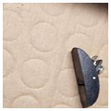 Vintage 2 Hand Planer and Small Planer