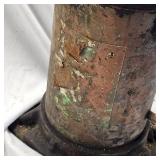 40 Ton Bottle Jack-Works and Hydraulic Jack, Needs Work