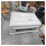 XXL 160# Dog Kennel Polymer