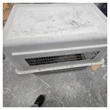 XXL 160# Dog Kennel Polymer