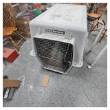 XXL 160# Dog Kennel Polymer