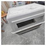 XXL 160# Dog Kennel Polymer