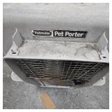 XXL 160# Dog Kennel Polymer