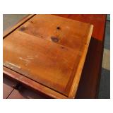 Pembroke Style Table