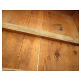 Pembroke Style Table