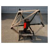 Antique Yarn Winder