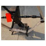 Antique Yarn Winder