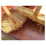 Collection Handled Baskets