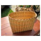 Collection Handled Baskets