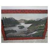 Original Oil Painting