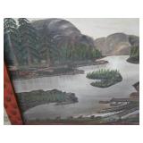 Original Oil Painting