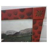 Original Oil Painting