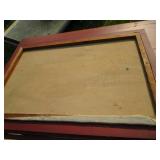 Original Oil Painting