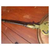 Bed Warmer, Kraut Cutter