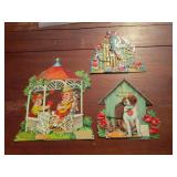 Antique German Valentines