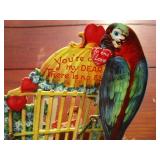 Antique German Valentines