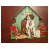 Antique German Valentines