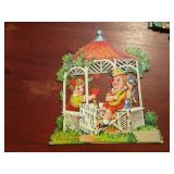 Antique German Valentines