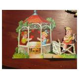 Antique German Valentines